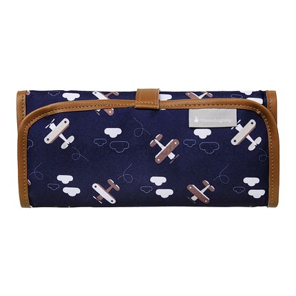 Bolsa Térmica para bebê Anne Astronauta - Masterbag - bebefacilMobile