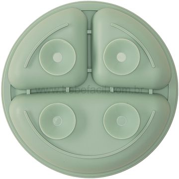 BUBA15632-C-Prato-em-Silicone-com-Divisorias-e-Ventosa-Verde-6m---Buba