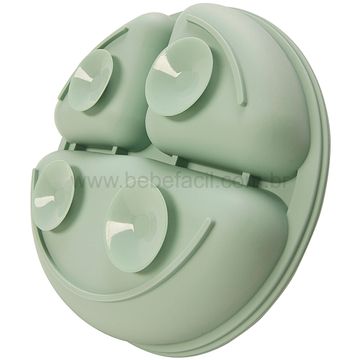 BUBA15632-D-Prato-em-Silicone-com-Divisorias-e-Ventosa-Verde-6m---Buba