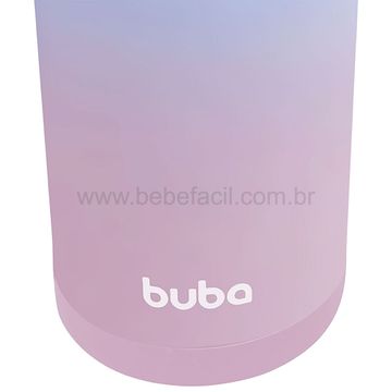 BUBA15932-F-Garrafa-Termica-Inox-Parede-Dupla-400ml-Rosa-e-Azul-3m---Buba
