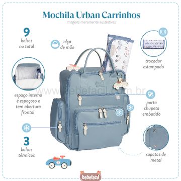 MB11CAR313-F-Mochila-Maternidade-Urban-Carrinhos---Masterbag