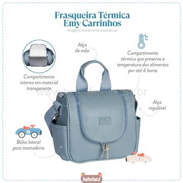 MB11CAR238-D-Frasqueira-Termica-para-bebe-Emy-Carrinhos---Masterbag