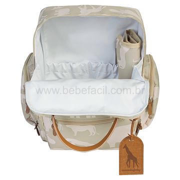MB12SAC313-D-Mochila-Maternidade-Urban-Safari-Caqui---Masterbag
