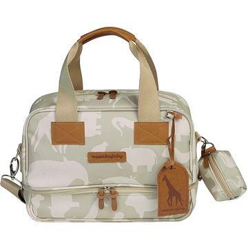 MB12SAC205-A-Bolsa-Termica-para-bebe-Vicky-Safari-Caqui---Masterbag