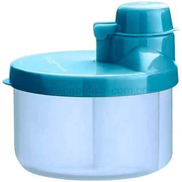BB057-C-Pote-Dosador-de-leite-em-po-Funny-Meal-Azul---Multikids-Baby