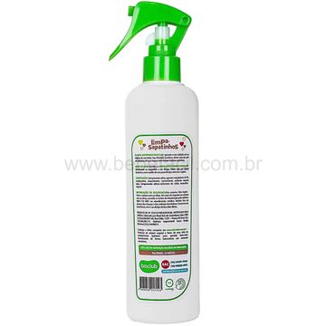 BIO24-7143-B-Higienizador-de-Calcados-Limpa-Sapatinhos-300ml---Bioclub
