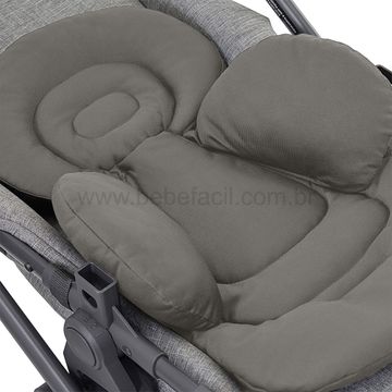 ABC12000152103-C-Almofada-para-Carrinho-Confort-Seat-Liner-Nature---ABC-Design