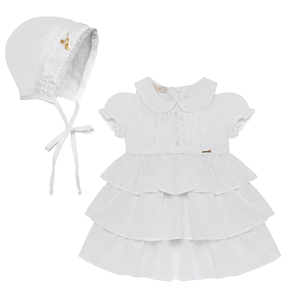 6631478001-A-moda-bebe-menina-vestido-batizado-com-touquinha-em-cambraia-branco-roana-no-bebefacil