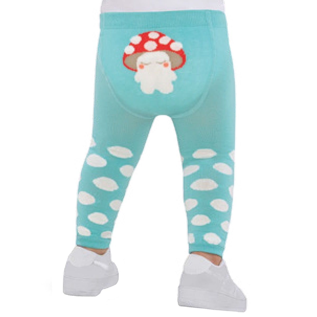 Meia sales legging bebe