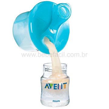SCF135-06-E-Dosador-de-leite-em-po-Azul-260ml-0m---Philips-Avent