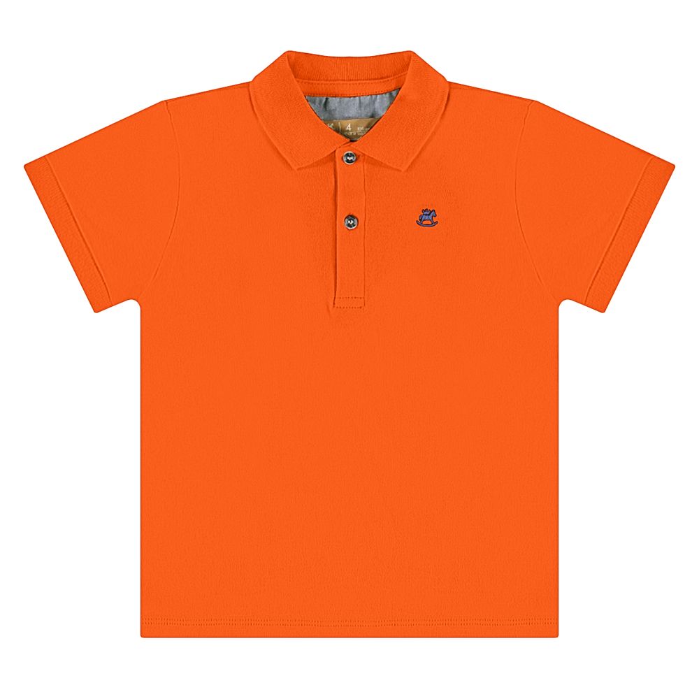 42804-161364-A-moda-bebe-menino-camiseta-polo-em-suedine-laranja-up-baby-no-bebefacil