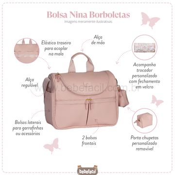 MB11BBR291-G-Bolsa-Termica-para-bebe-Nina-Borboletas-Rosa---Masterbag
