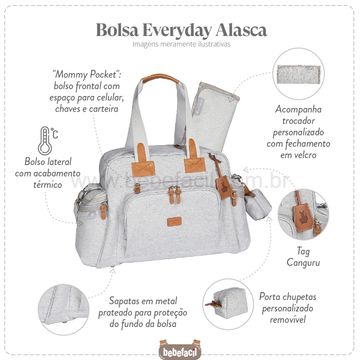 MB11ALA299-G-Bolsa-para-bebe-Everyday-Alasca-Cinza---Masterbag