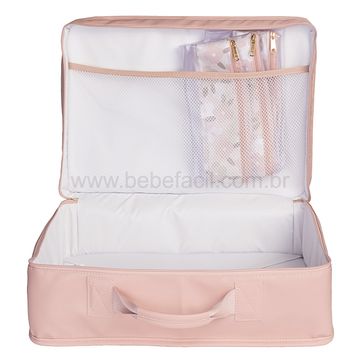MB11BBR402-D-Mala-Maternidade-Vintage-Borboletas-Rosa---Masterbag