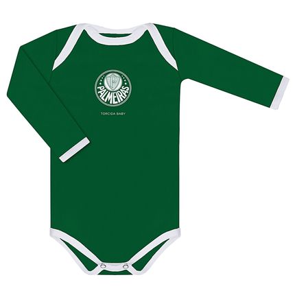 Sapatinho do palmeiras shops para bebe