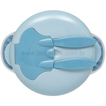 BUBA16247-C-Kit-Refeicao-Bowl-com-Compartimento-e-Talheres-Azul-6m---Buba