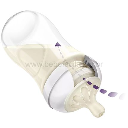 Avent Biberon Anti Colica 0M+ 125ml