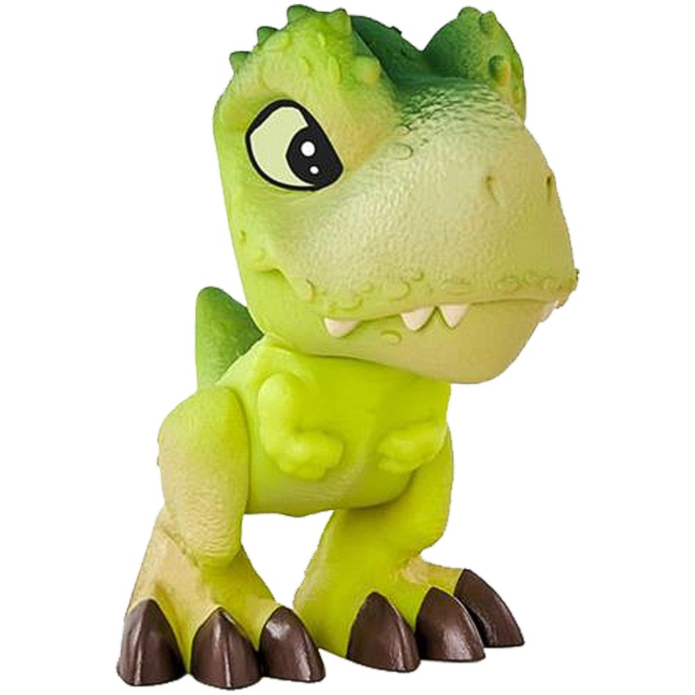 104743-A-Mini-T-Rex-Baby-Dinos-Jurassic-World-Verde-3a---Pupee-Brinquedos