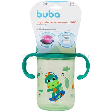 BUBA17006-E-Copo-360-com-Alca-Bubazoo-Dino-300ml-12m---Buba