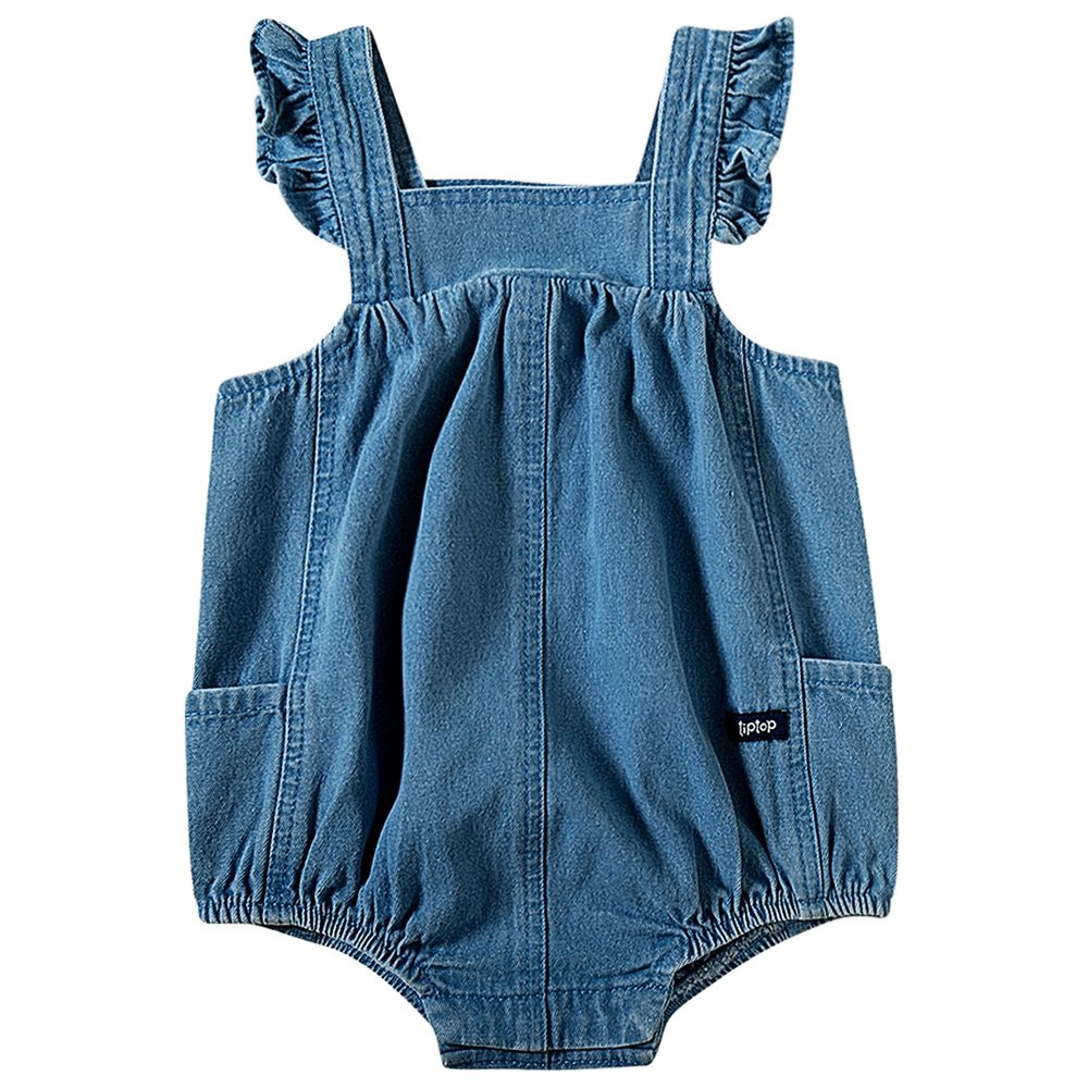 10400100-A-moda-bebe-menina-macacao-romper-regata-em-jeans-blue-tip-top-no-bebefacil