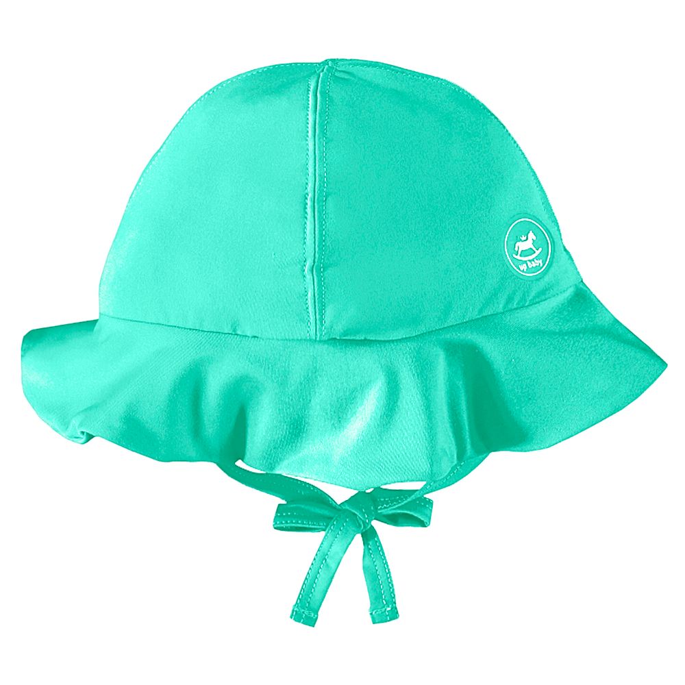 44530-145420-A-moda-praia-chapeu-com-protecao-uv-fps-50-verde-cacatua-up-baby-no-bebefacil-