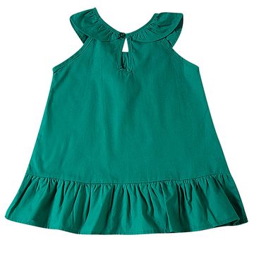 13200397-C-moda-bebe-menina-vestido-com-calcinha-em-tricoline-verde-tip-top-no-bebefacil
