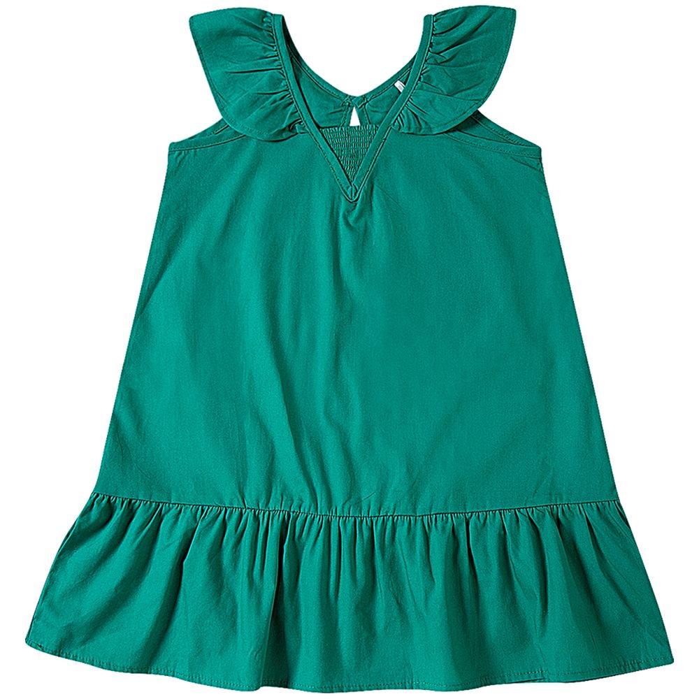 23200397K-A-moda-bebe-menina-vestido-kids-em-tricoline-verde-tip-top-no-bebefacil