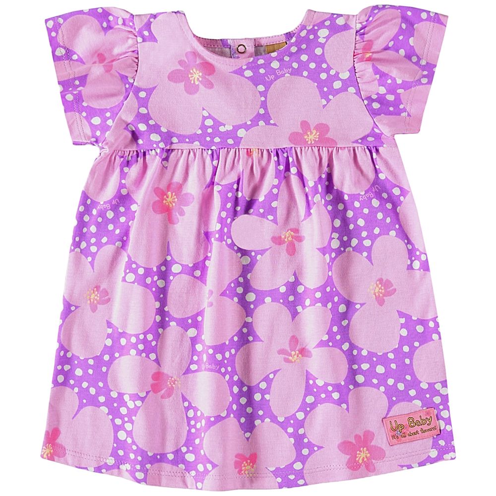44404-FLO858-A-moda-bebe-menina-vestido-em-meia-malha-floral-rosa-up-baby-no-bebefacil