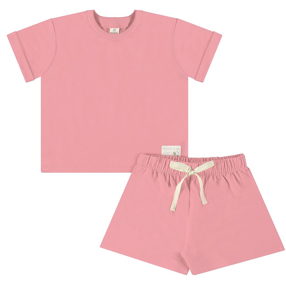 44450-151717-A-moda-bebe-menina-camiseta-com-short-em-algodao-sustentavel-rosa-nature-up-baby-no-bebefacil