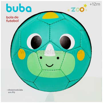 BUBA17036-C-Bola-de-Futebol-para-bebe-Bubazoo-Dino-12m---Buba