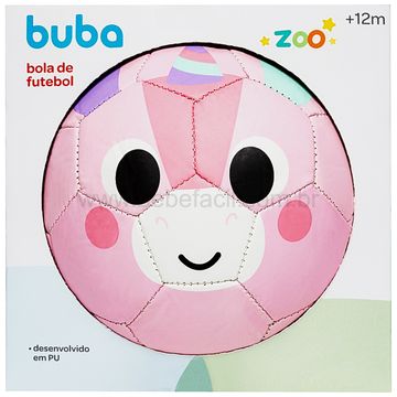 BUBA17039-C-Bola-de-Futebol-para-bebe-Bubazoo-Unicornio-12m---Buba