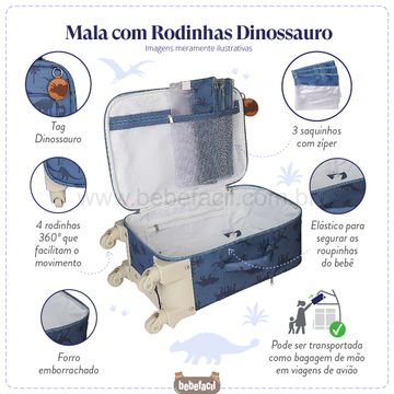 MB12DIN405-F-Mala-Maternidade-com-rodinhas-Dinossauro---Masterbag