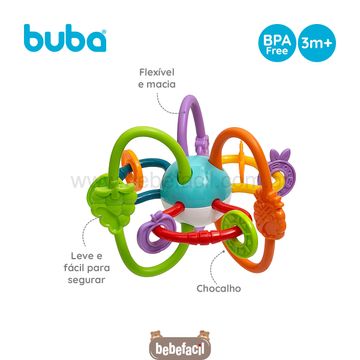 BUBA15298-E-Chocalho-Fruit-Ball-3m---Buba
