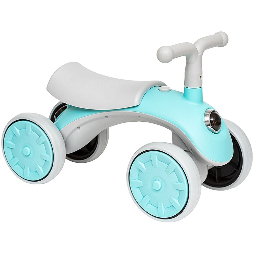 BUBA18032-A-Scooter-Bicicleta-de-Equilibrio-com-Luz-e-Som-Azul-12m---Buba