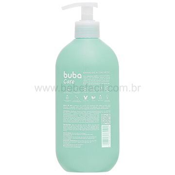BUBA16559-B-Sabonete-Liquido-de-Corpo-Buba-Care-400ml-0m---Buba