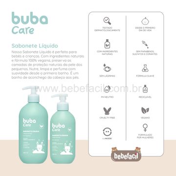 BUBA16559-C-Sabonete-Liquido-de-Corpo-Buba-Care-400ml-0m---Buba
