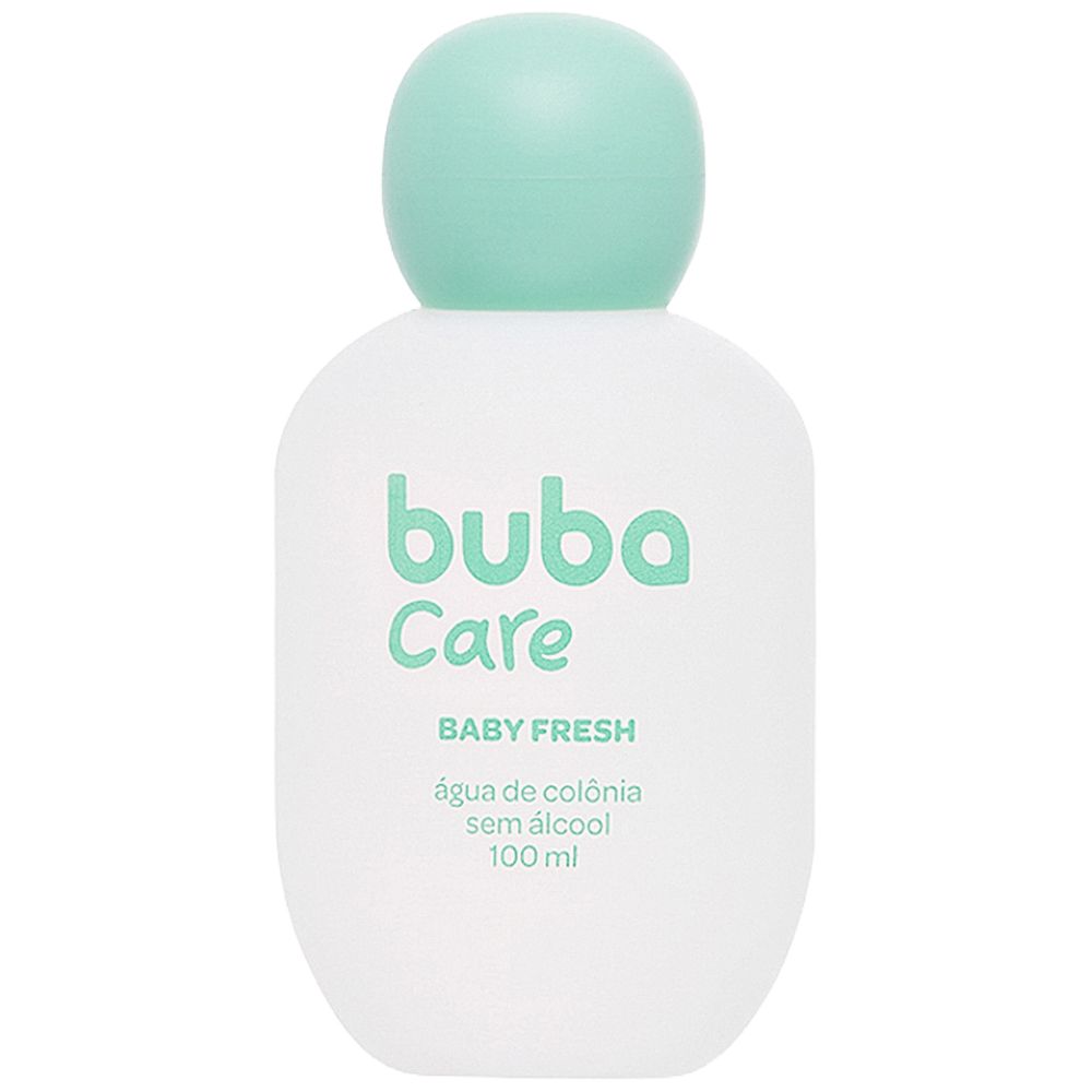 BUBA16564-A-Agua-de-Colonia-Baby-Fresh-Buba-Care-100ml-0m---Buba