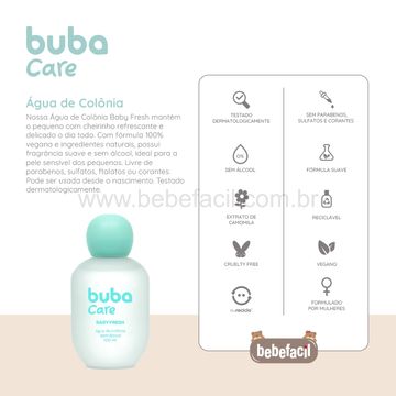 BUBA16564-D-Agua-de-Colonia-Baby-Fresh-Buba-Care-100ml-0m---Buba