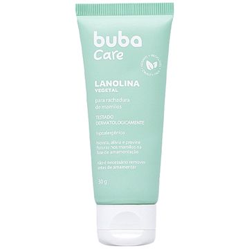 BUBA16565-A-Pomada-para-seios-Lanolina-Vegetal-Buba-Care-30g---Buba