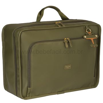 MB11AVL402-B-Mala-Maternidade-Vintage-Aviao-Oliva---Masterbag