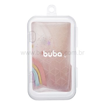 BUBA18050-D-babador-silicone-arco-iris-buba