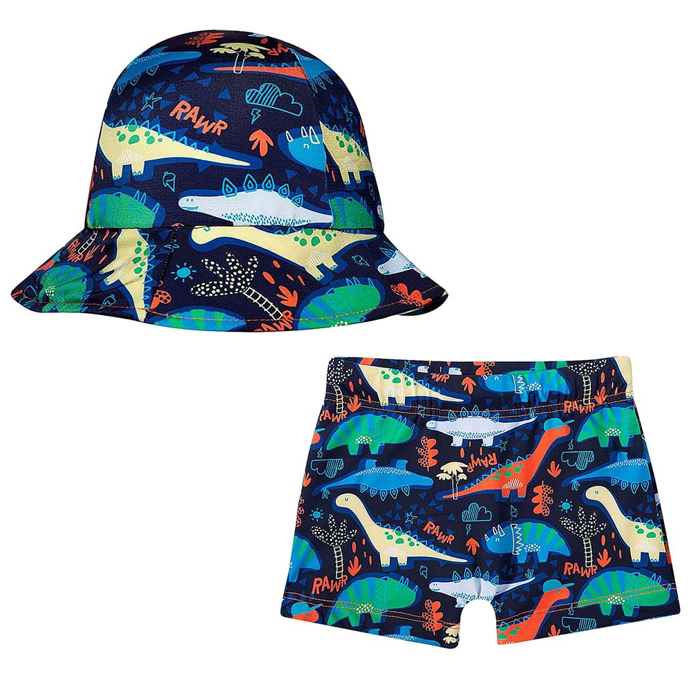 2386336-A-chapeu-shorts-dino-marinho-tip-top